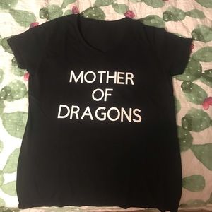 Game of Thrones T-shirt
